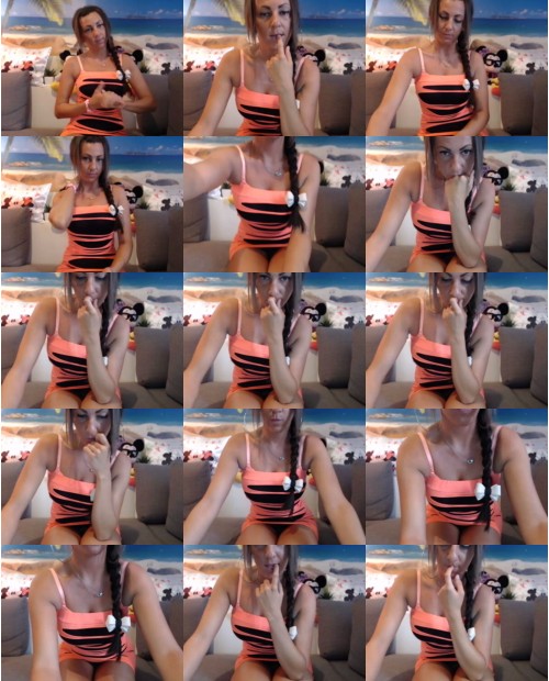 Download Video File: cam4 ywett doll