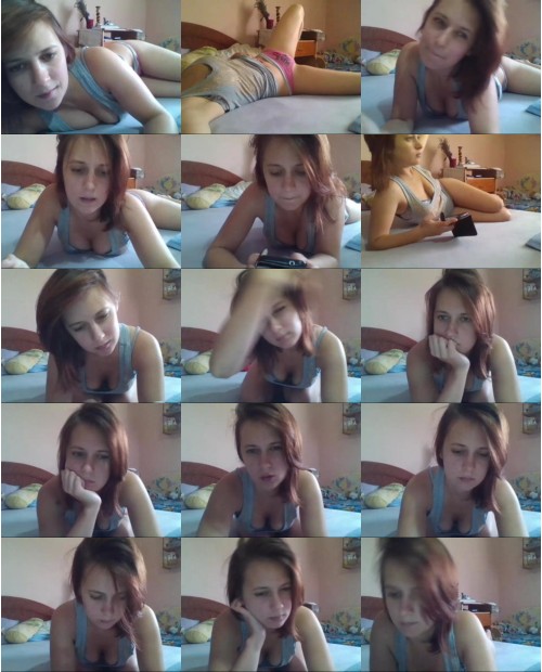 Download Video File: cam4 zsenilike