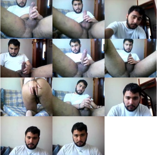 Download Video File: cam4 andruit95