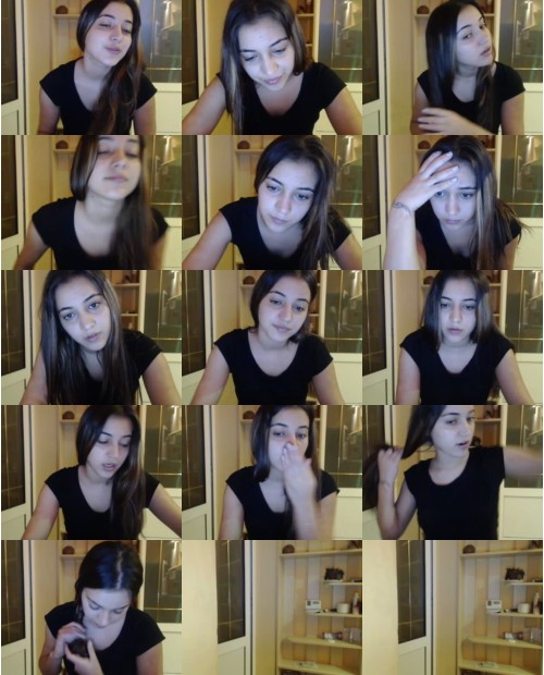 Download Video File: cam4 antonia97