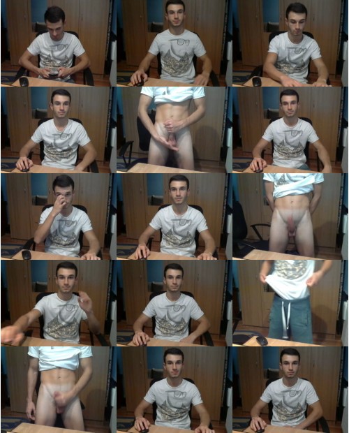 Download Video File: cam4 bluecock91
