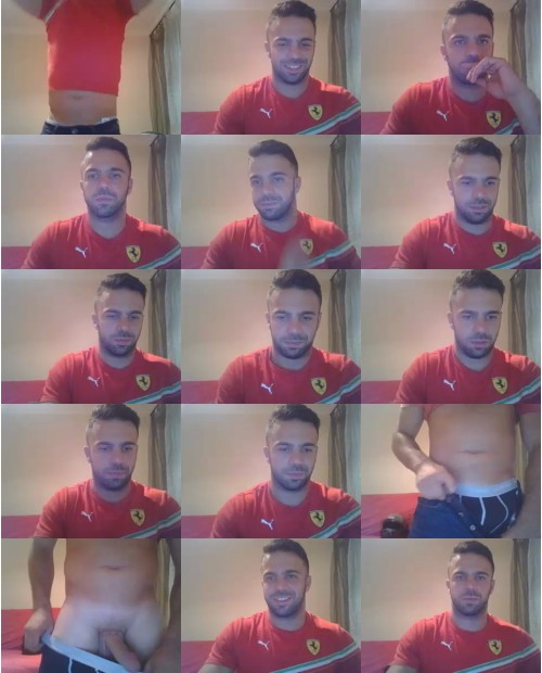 Download Video File: cam4 castro rufia