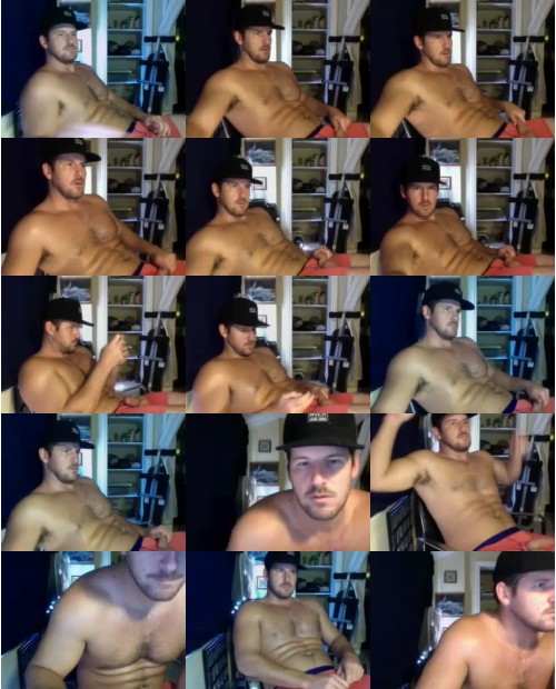 Download Video File: cam4 chancecruise