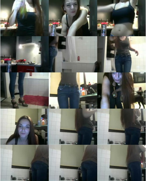 Download Video File: cam4 chieusejul