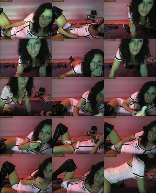 Download Video File: cam4 colombe68