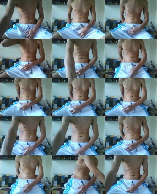 Download Video File: cam4 dariusbr