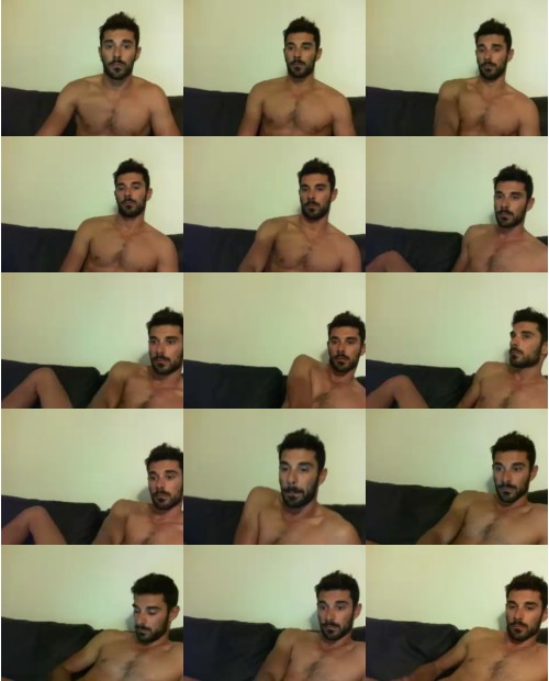 Download Video File: cam4 feelthedick2