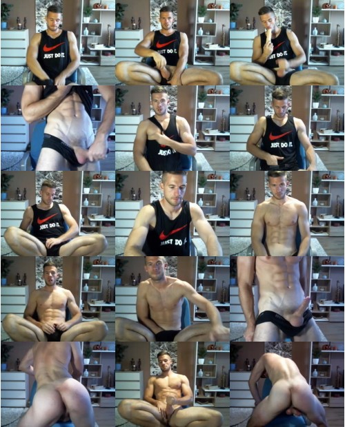 Download Video File: cam4 kennethwade