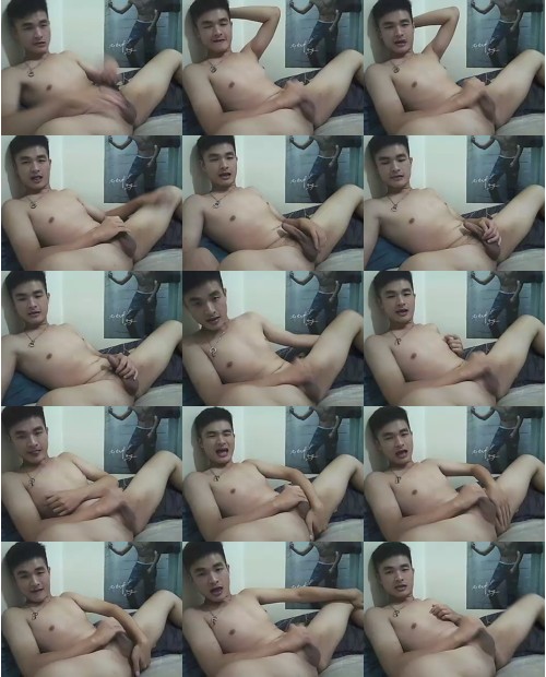 Download Video File: cam4 kevin790818