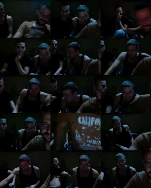 Download Video File: cam4 kostarrr