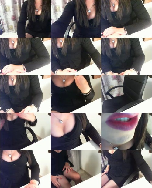 Download Video File: cam4 lisacross