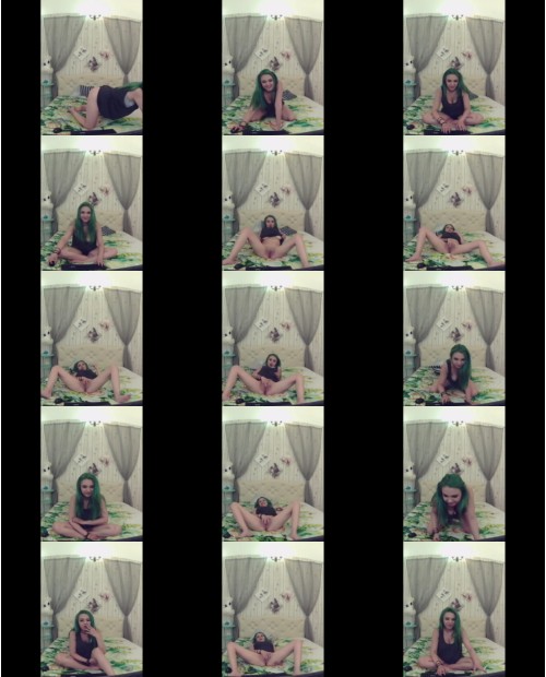 Download Video File: cam4 luana angel