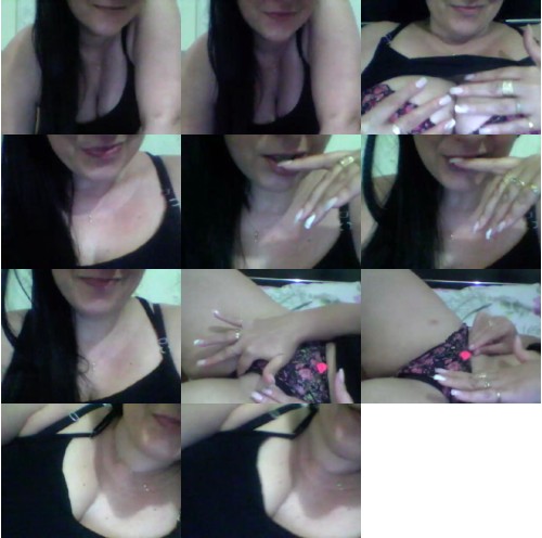 Download Video File: cam4 meninama37