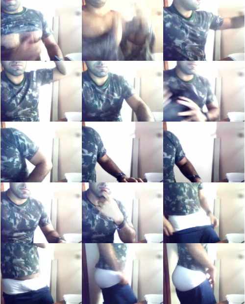 Download Video File: cam4 militar s