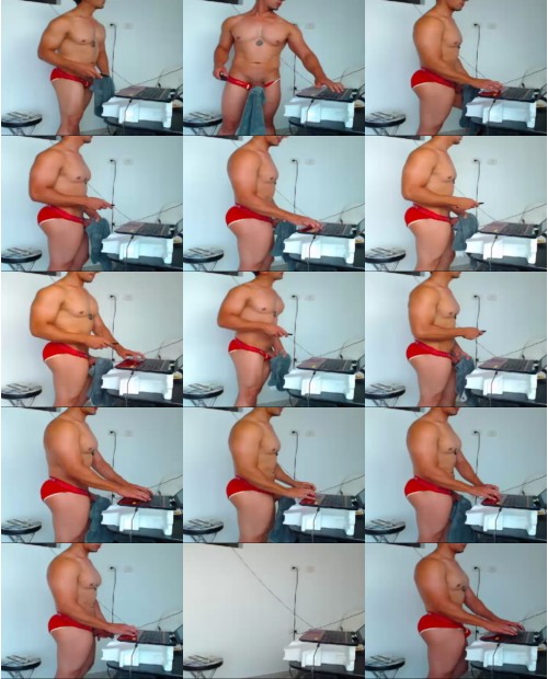 Download Video File: cam4 princepac