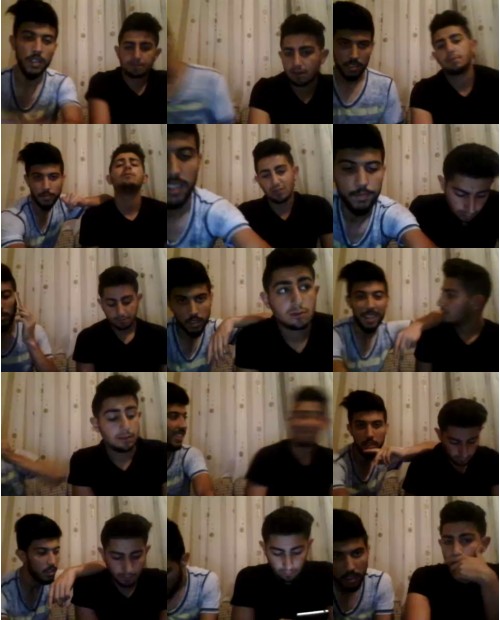 Download Video File: cam4 riza19