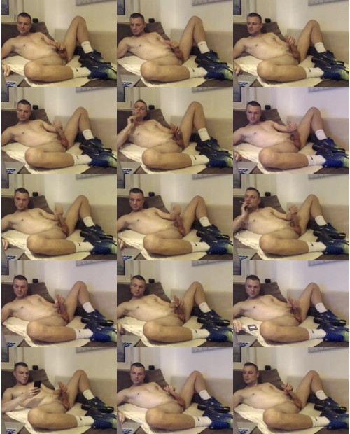 Download Video File: cam4 sk8er dude 