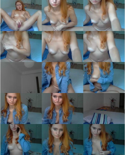 Download Video File: cam4 sweet foxfun