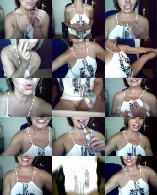 Download Video File: cam4 t3quila