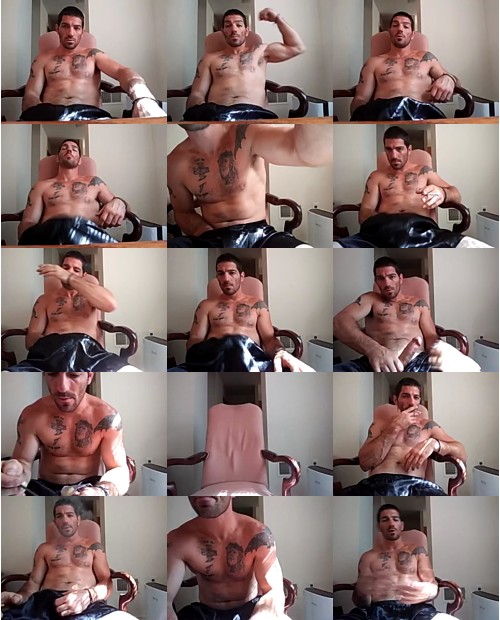 Download Video File: cam4 tonehulk