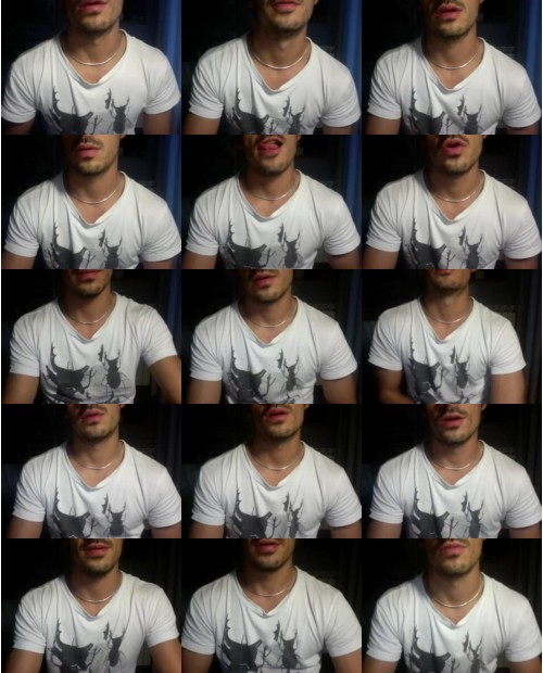 Download Video File: cam4 top87italy