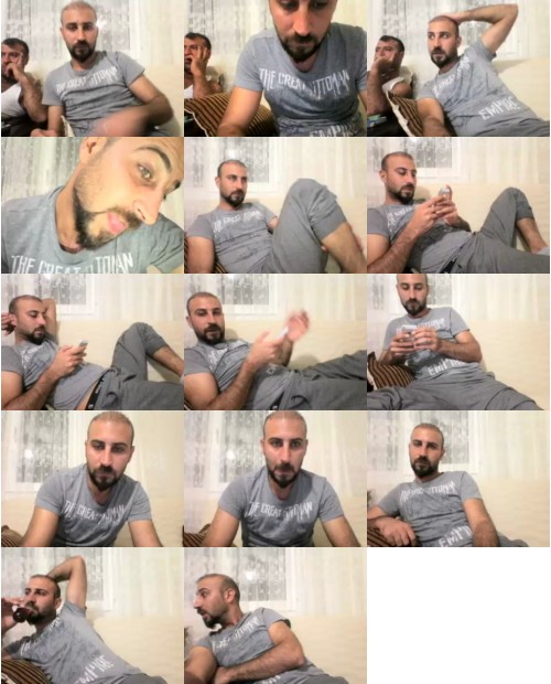 Download Video File: cam4  kinqman