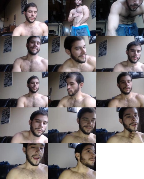 Download Video File: cam4 anthonynp