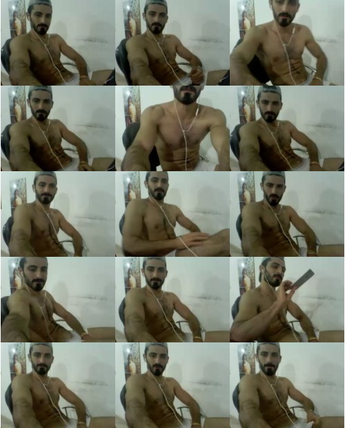 Download Video File: cam4 antnyo21