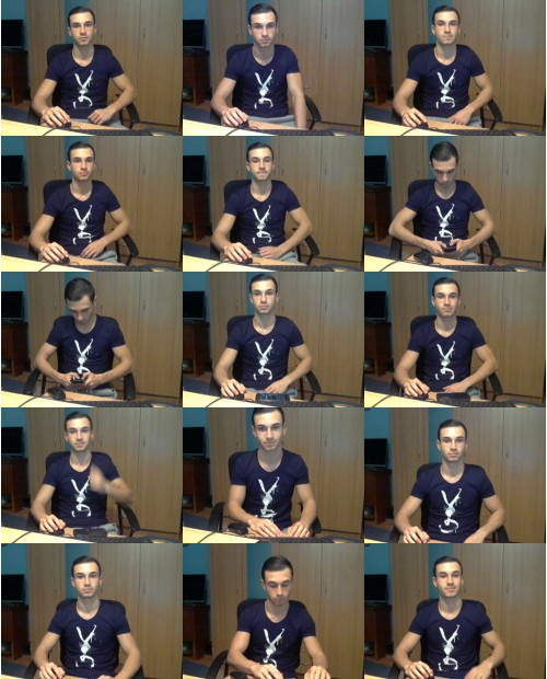 Download Video File: cam4 bluecock91