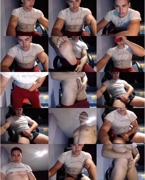 Download Video File: cam4 djmute 33