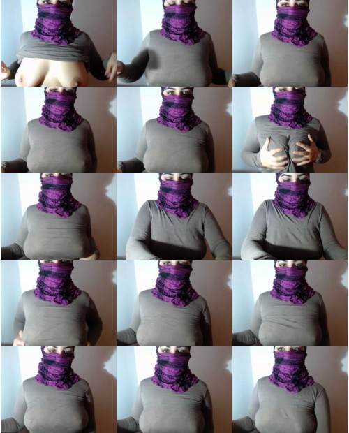 Download Video File: cam4 dream girl4