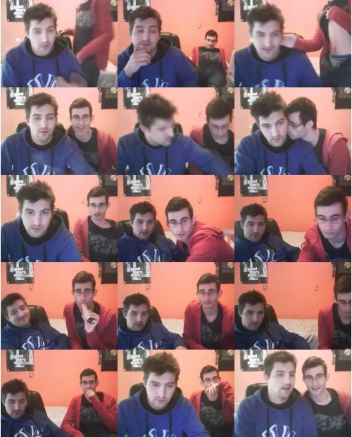 Download Video File: cam4 espaolesjov1