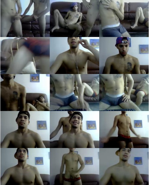 Download Video File: cam4 gaboyarmando