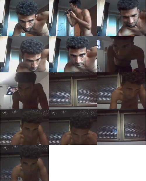 Download Video File: cam4 ginnasta86