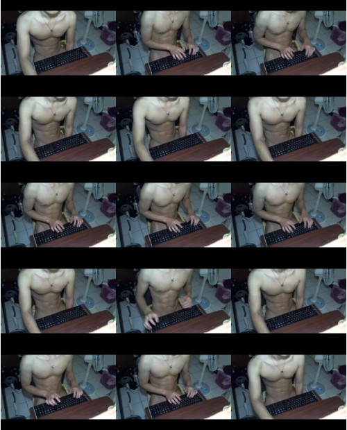 Download Video File: cam4 green737