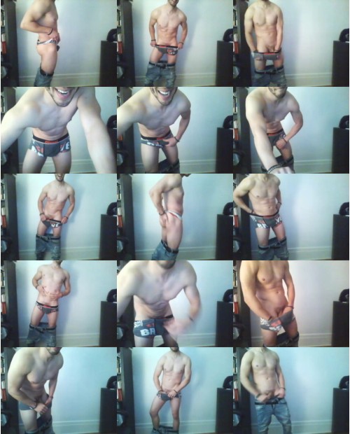Download Video File: cam4 kingkong52