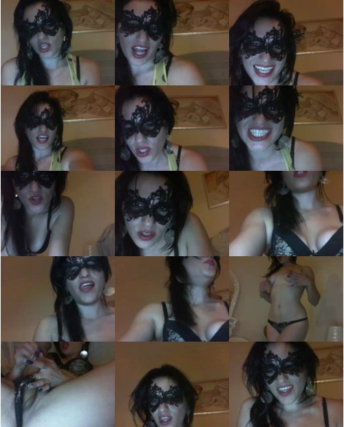 Download Video File: cam4 ladyunica