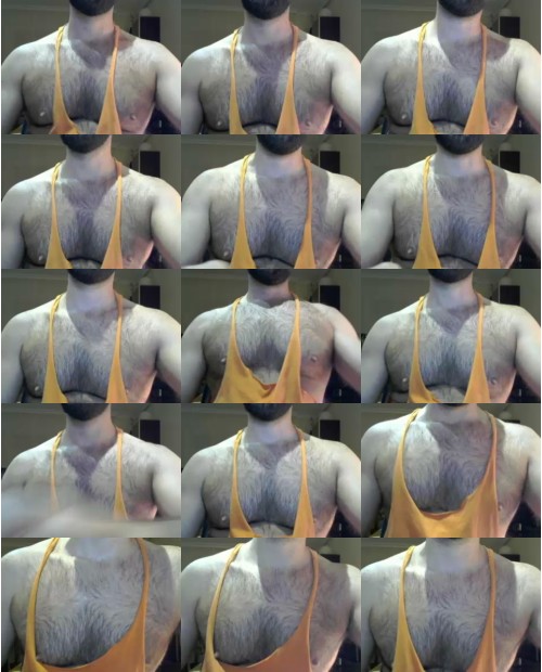 Download Video File: cam4 machogymcam