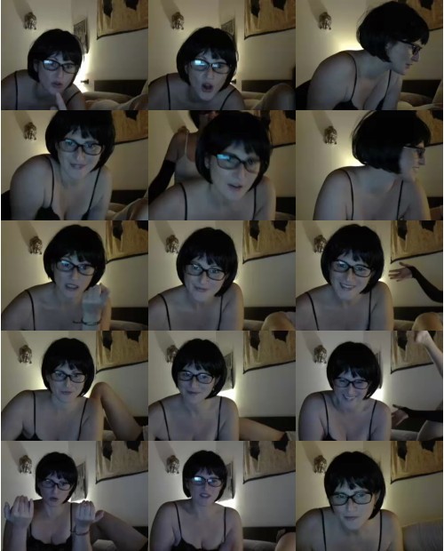 Download Video File: cam4 madameheyde 