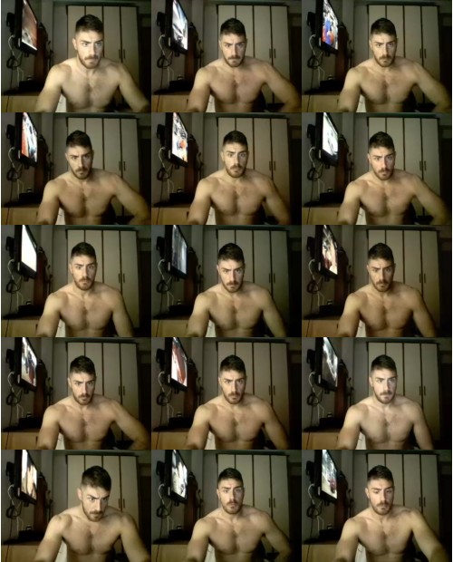 Download Video File: cam4 maximilian84