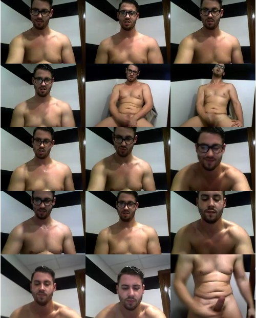 Download Video File: cam4 migueljim22