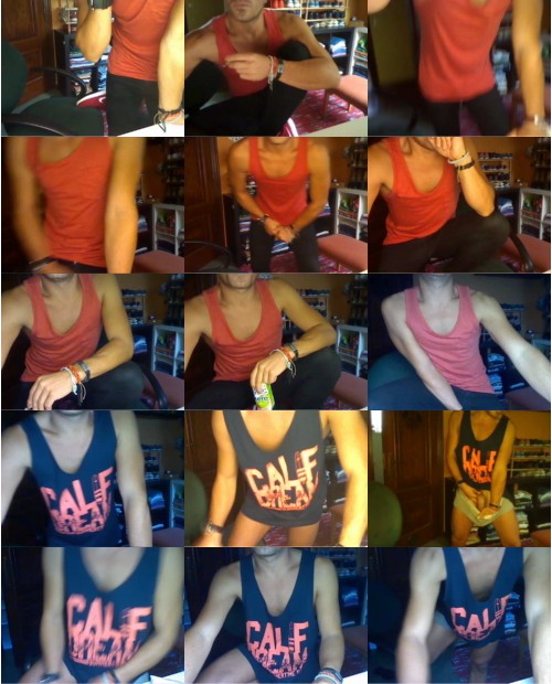 Download Video File: cam4 nene 1985