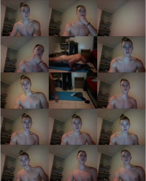 Download Video File: cam4 redemption13