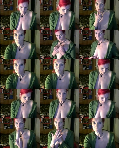 Download Video File: cam4 redhotlady