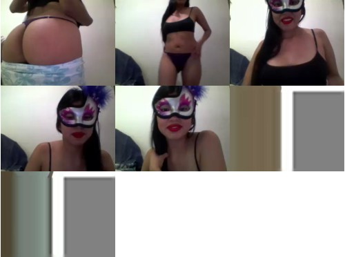 Download Video File: cam4 sexappeal1