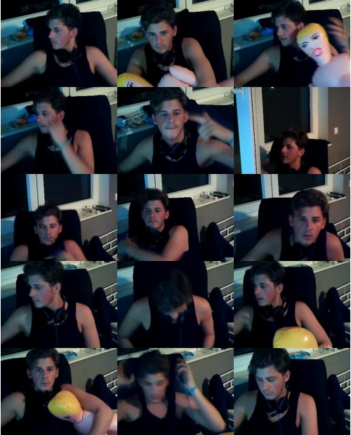 Download Video File: cam4 thielesex