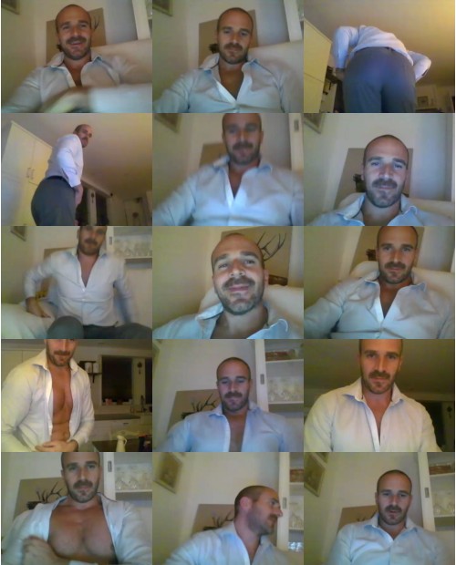 Download Video File: cam4 angeldemonfr