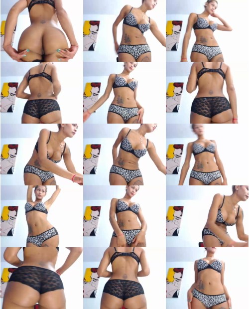 Download Video File: cam4 ariadna hotx