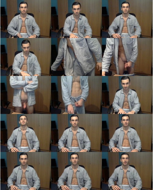 Download Video File: cam4 bluecock91