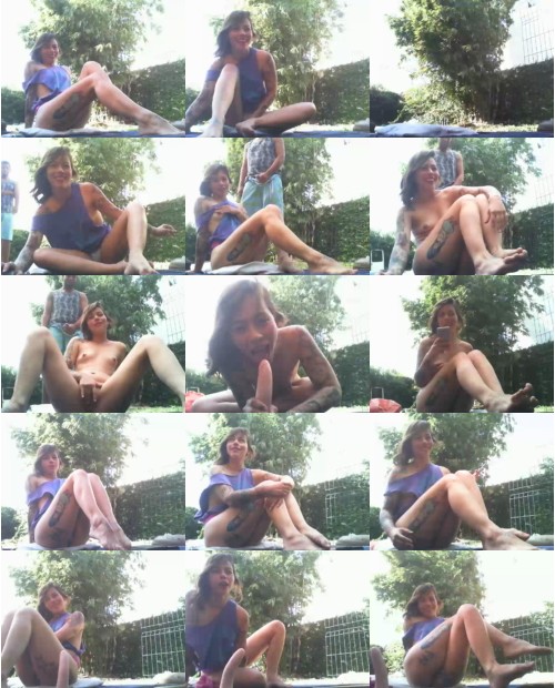 Download Video File: cam4 bunnysex99